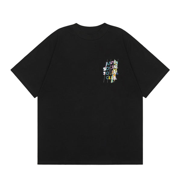 ANTI SOCIAL CLUB TEE #09 (ONLINE EXCLUSIVE)