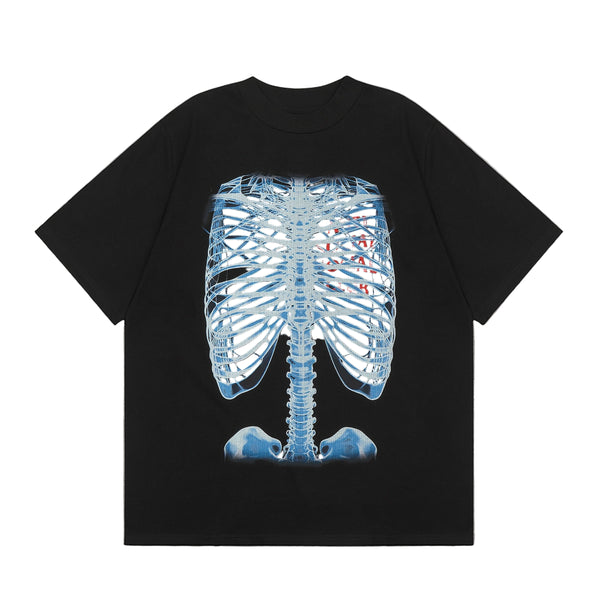 ANTI SOCIAL CLUB TEE #12 (ONLINE EXCLUSIVE)