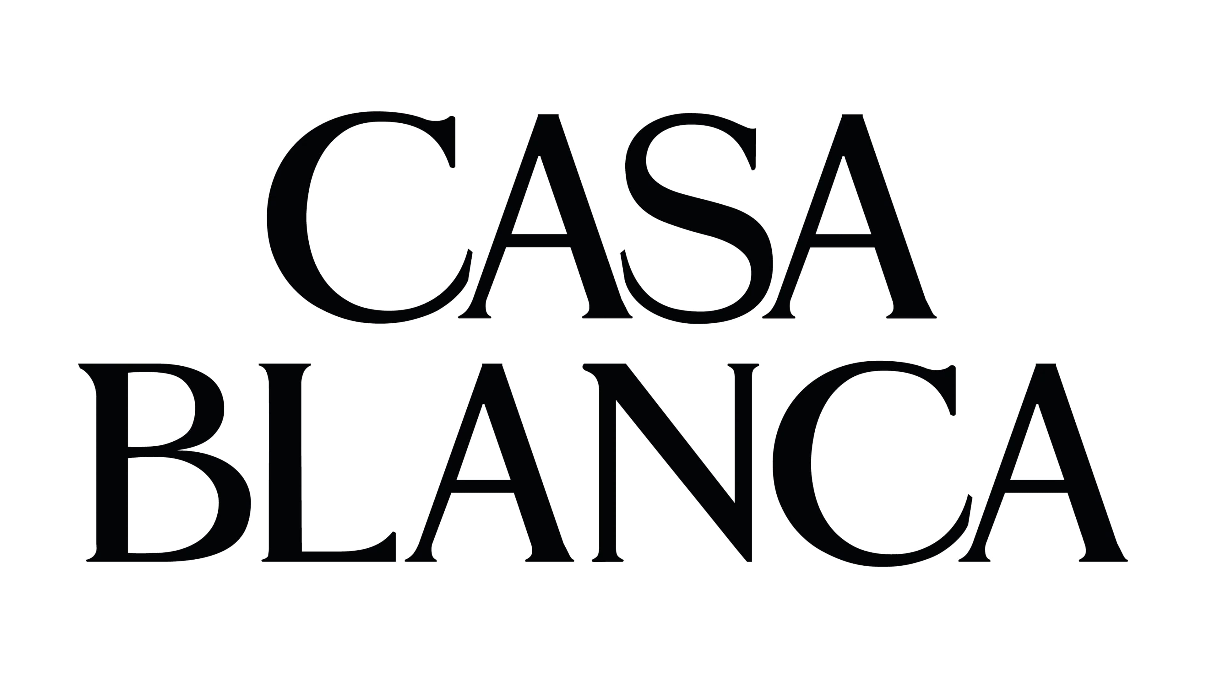 CASA BLANCA