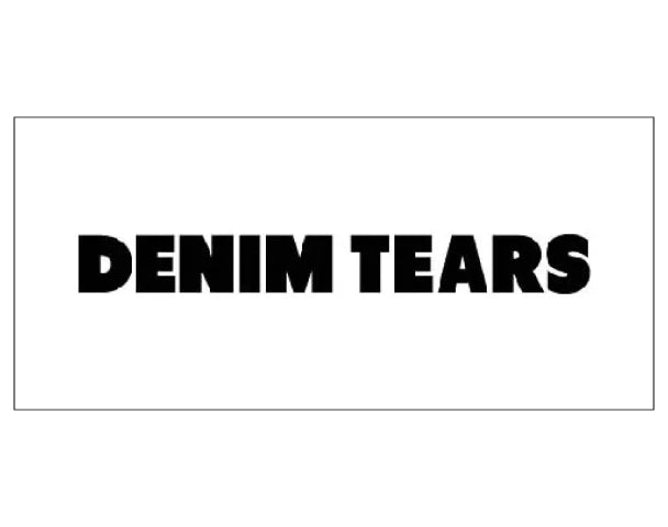 Denim Tears