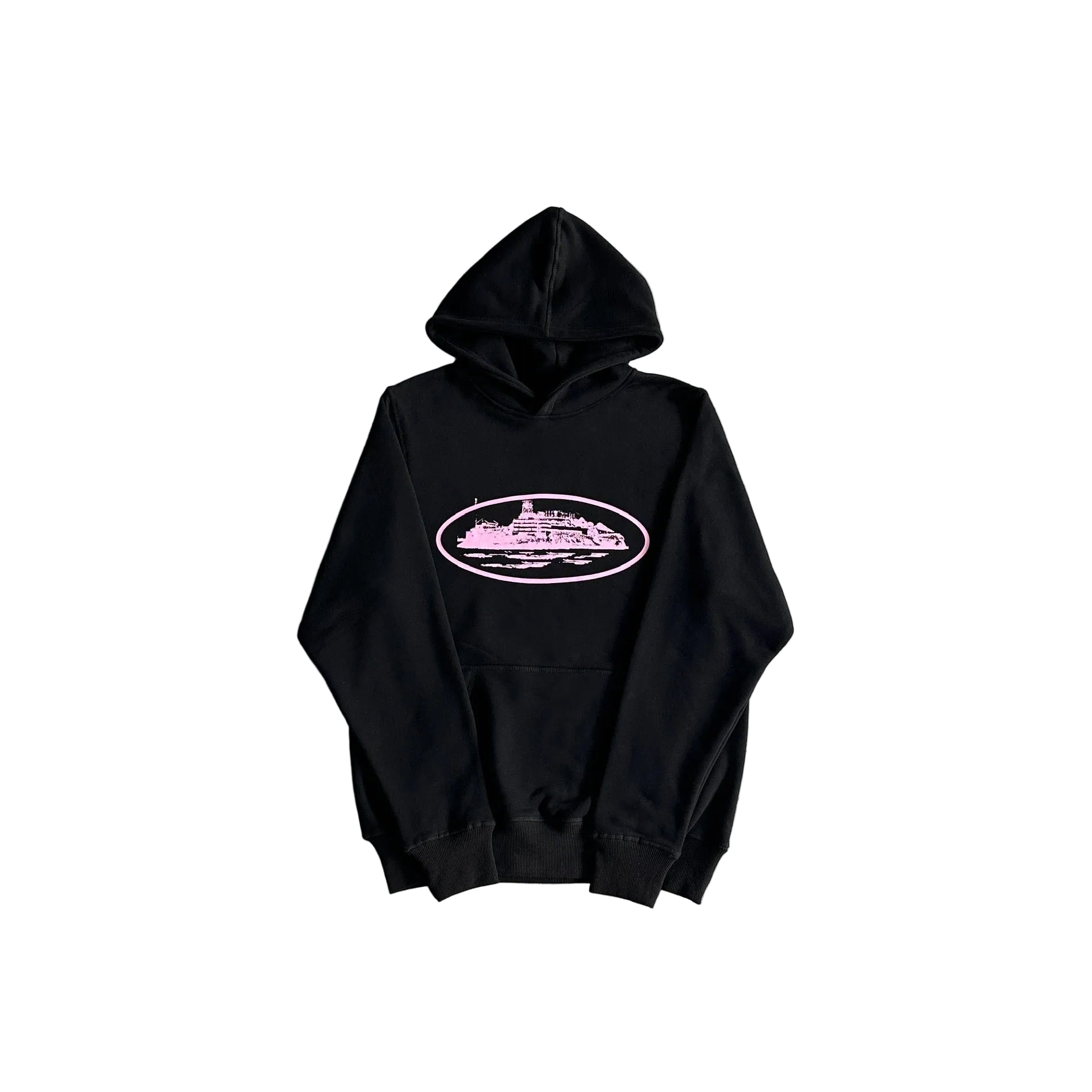 CORTEIZ HOODIE (ONLINE EXCLUSIVE)