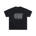 LOST INTRICACY TSHIRT