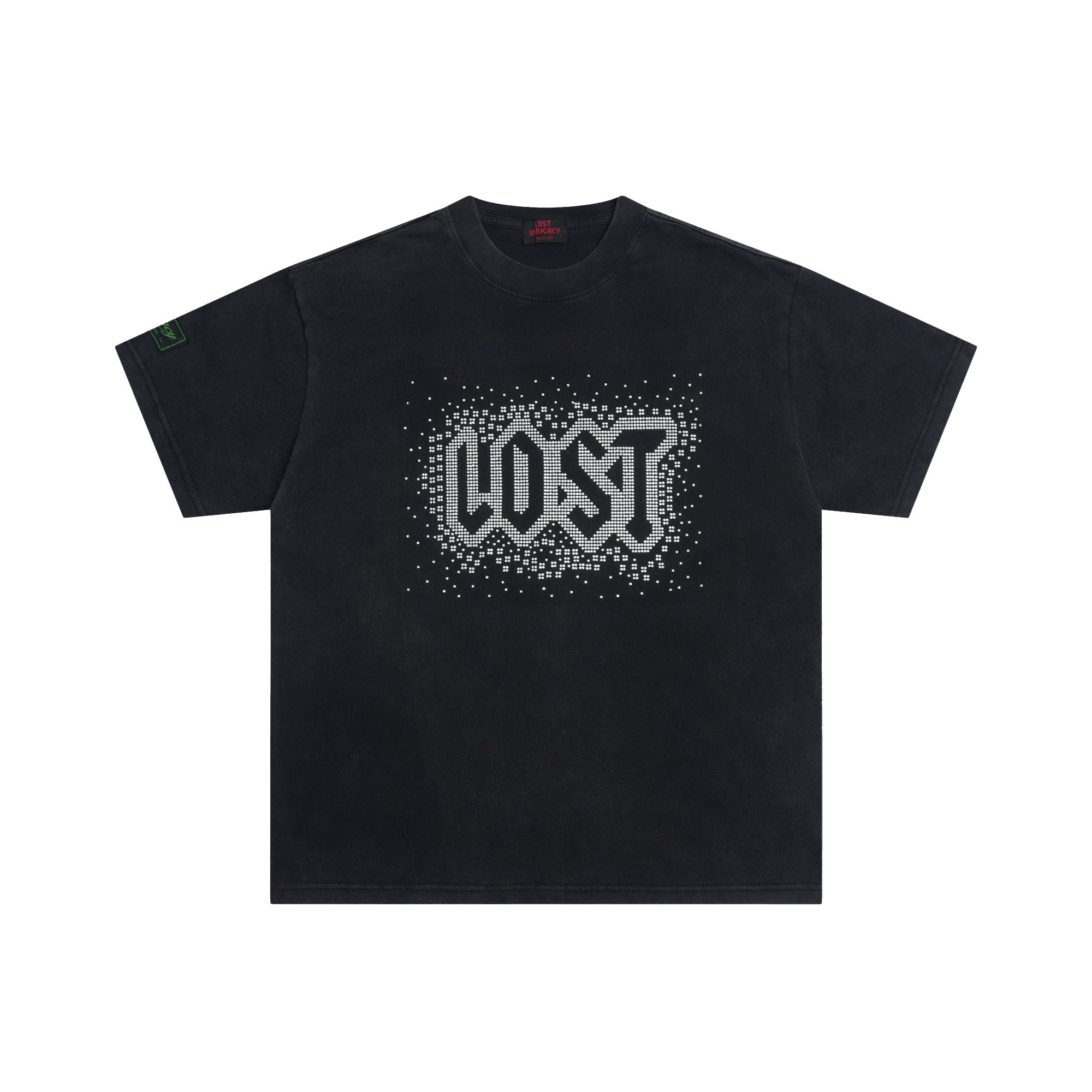 LOST INTRICACY TSHIRT