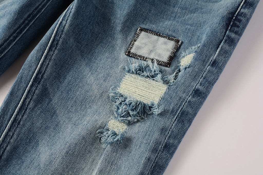 KSUBI JEANS #3007