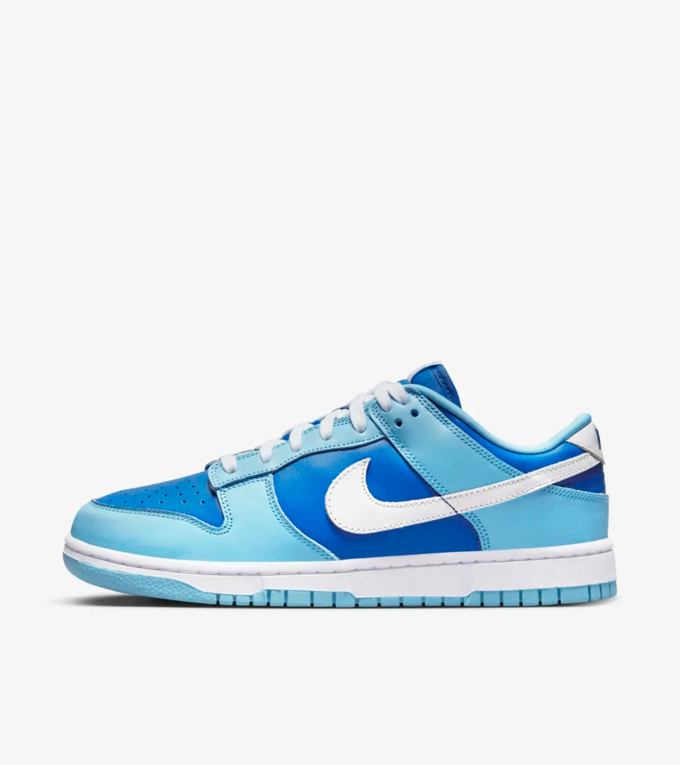 Nike Dunk Low “Argon Blue”