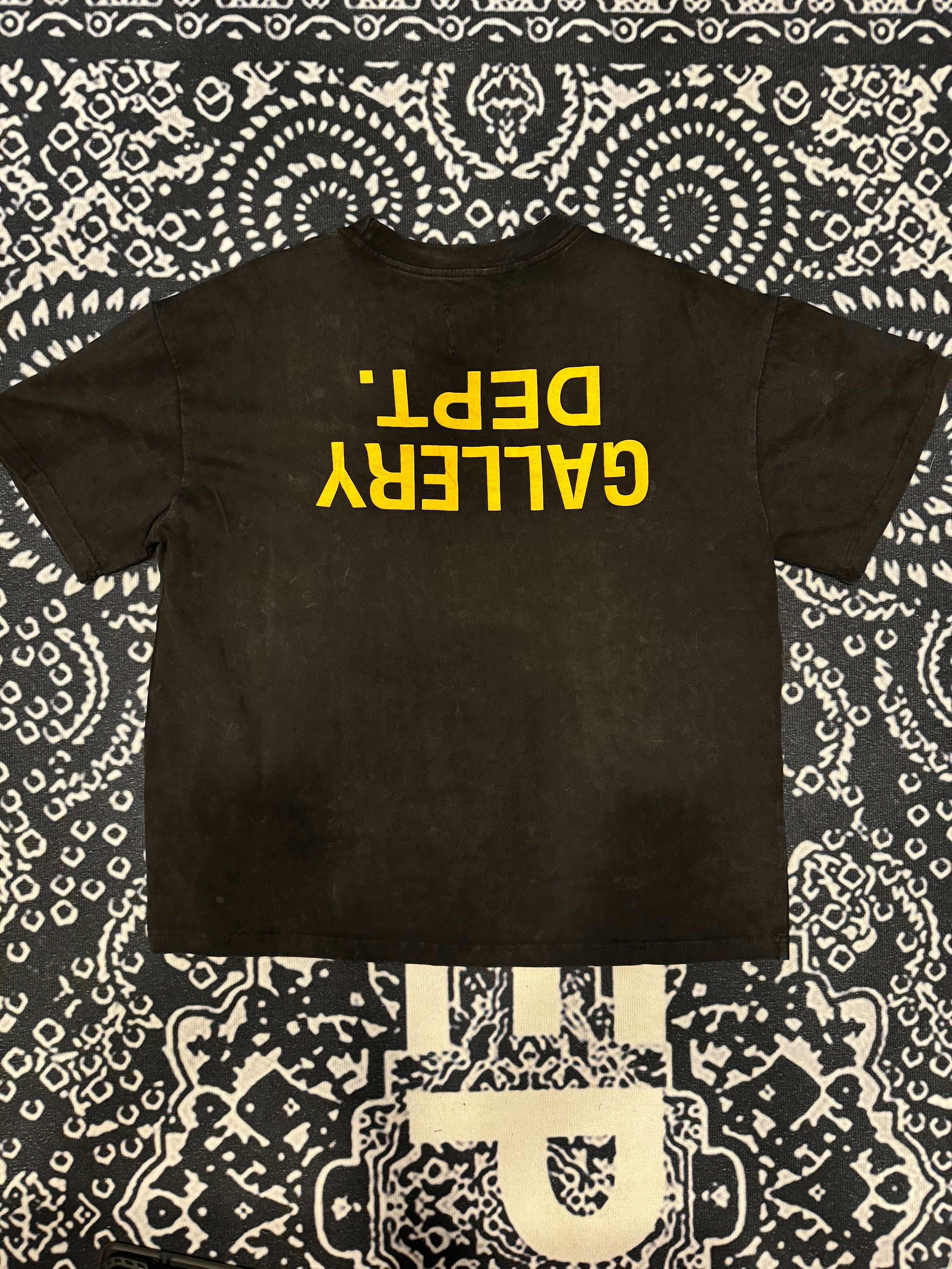 GALLERY DEPT TEE