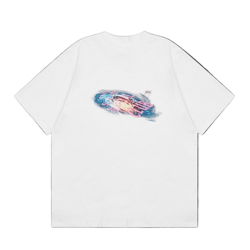ANTI SOCIAL CLUB TEE #10 (ONLINE EXCLUSIVE)