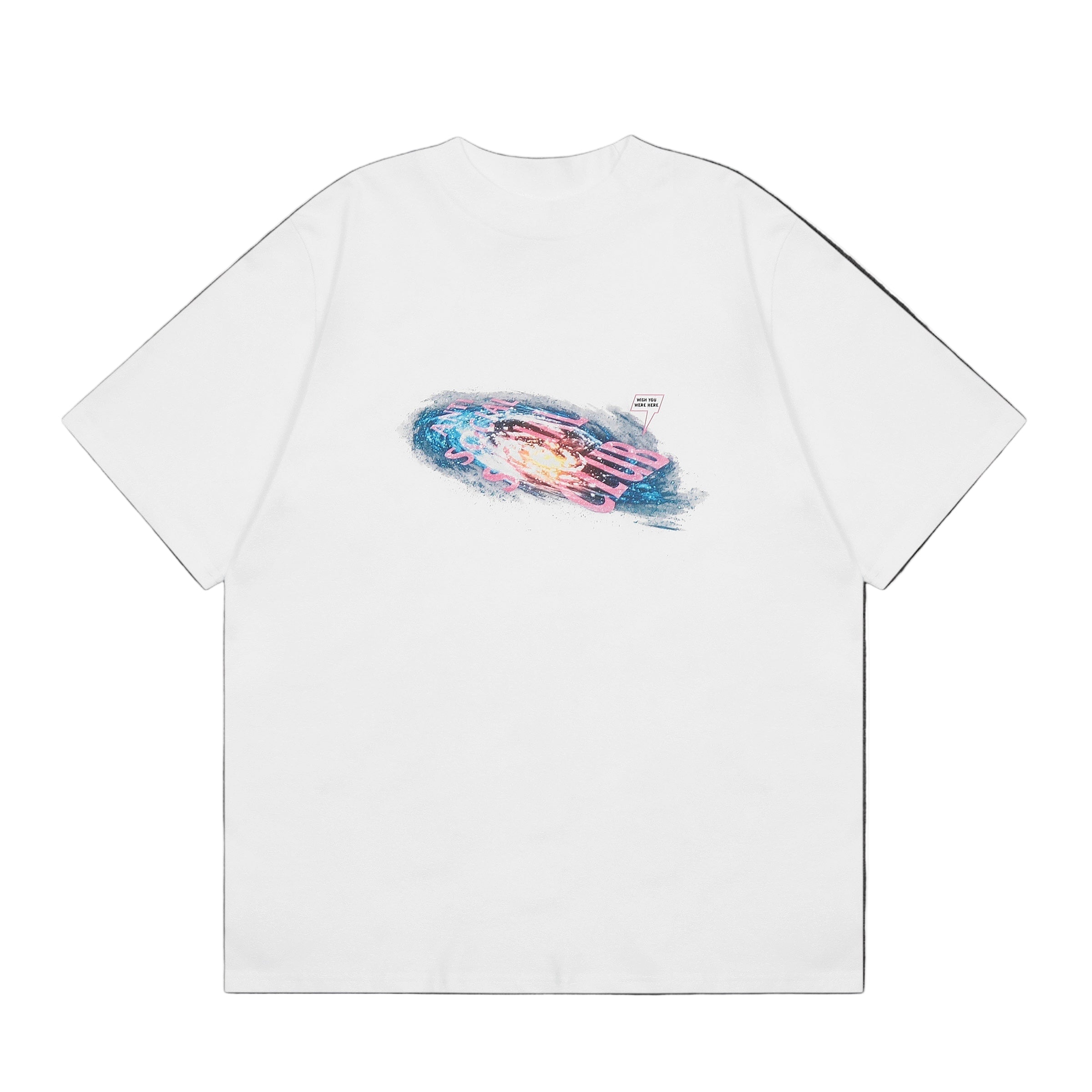 ANTI SOCIAL CLUB TEE #10 (ONLINE EXCLUSIVE)
