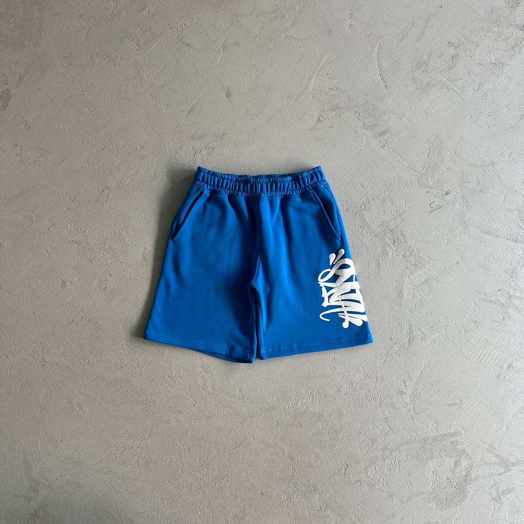 SYNA HOODIE / SHORTS SET