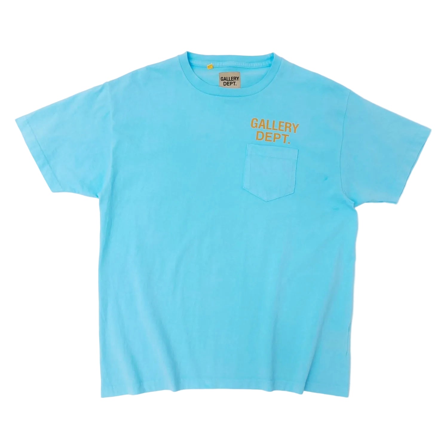 GALLERY DEPT. — TEE (ONLINE EXCLUSIVE)