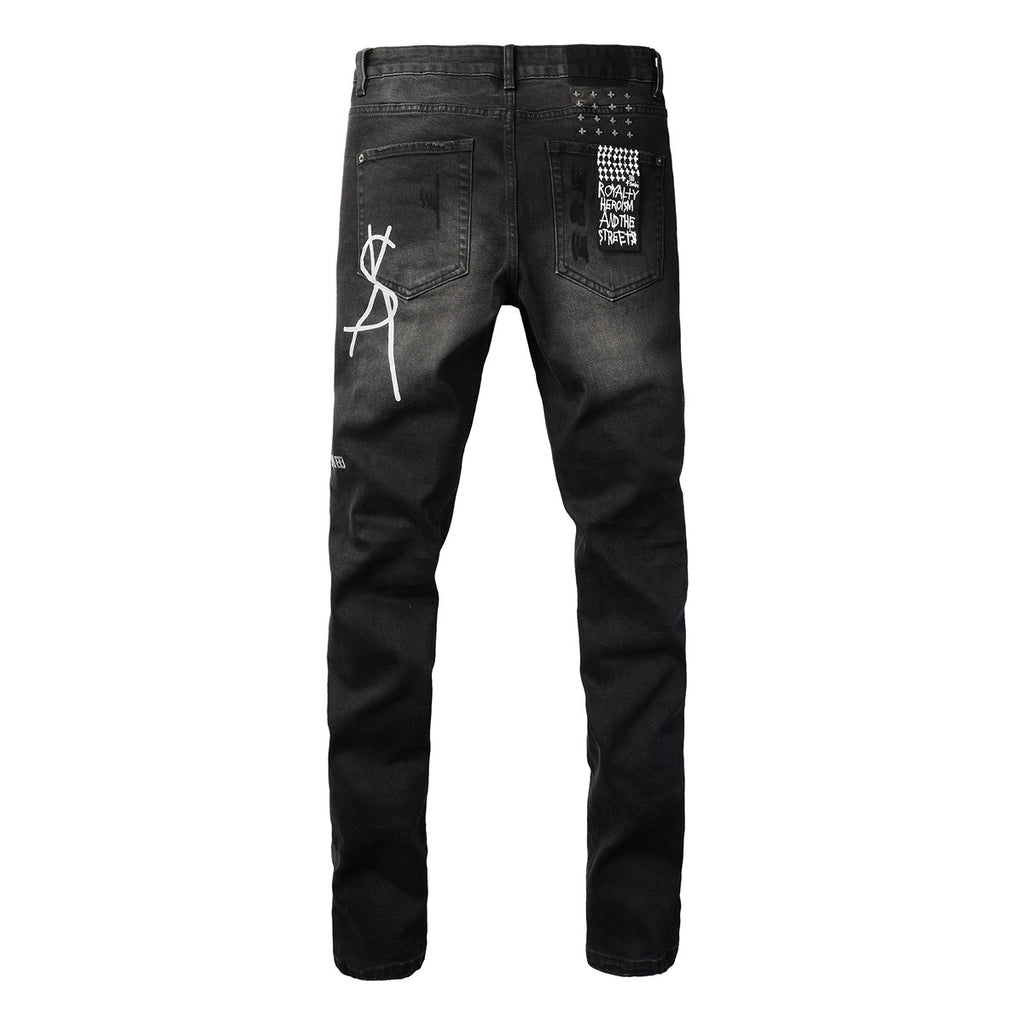 KSUBI JEANS #3015