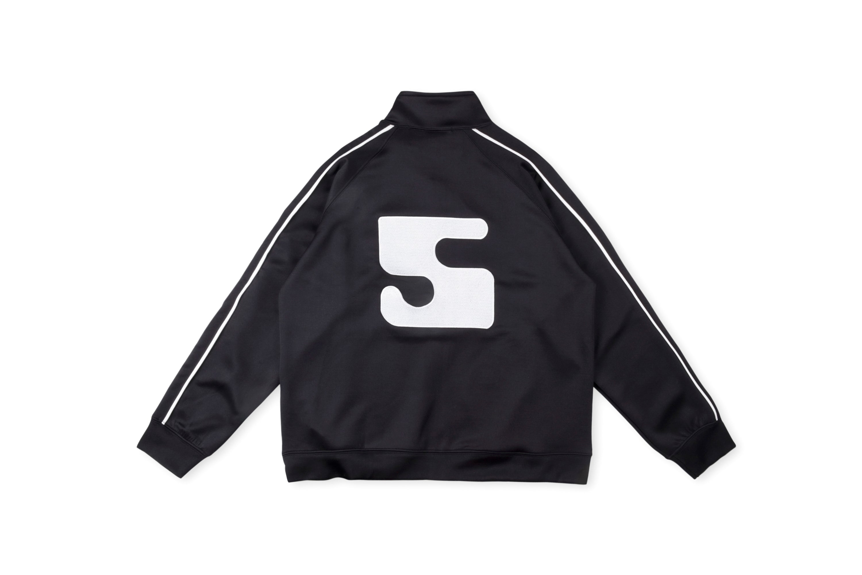 SP5DER TRACKSUIT