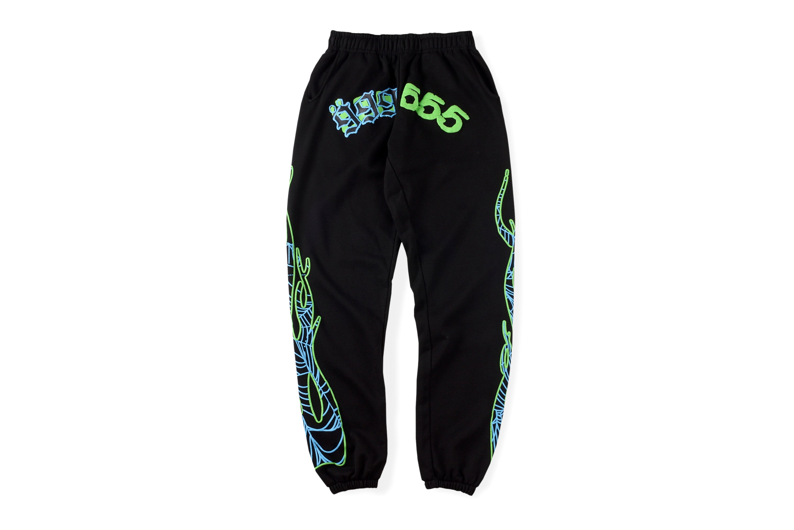 SP5DER SET (ONLINE EXCLUSIVE)