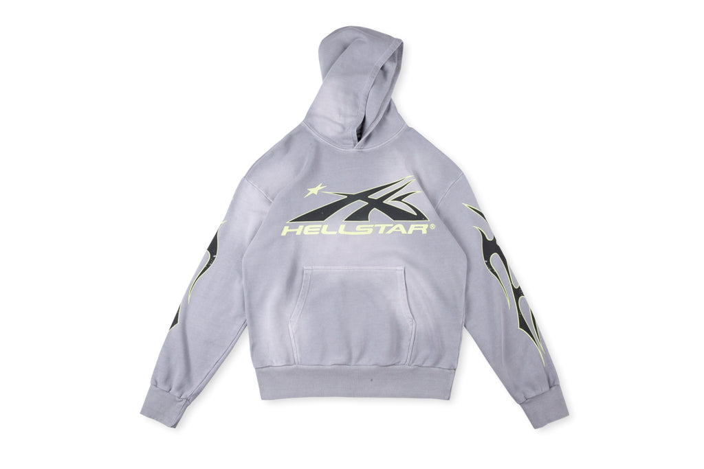 HELLSTAR HOODIE (ONLINE EXCLUSIVE)
