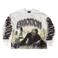 MIXED EMOTION TEE