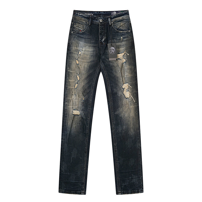 DIESEL JEANS #2602