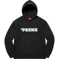 SUPREME HOODIE (ONLINE EXCLUSIVE)