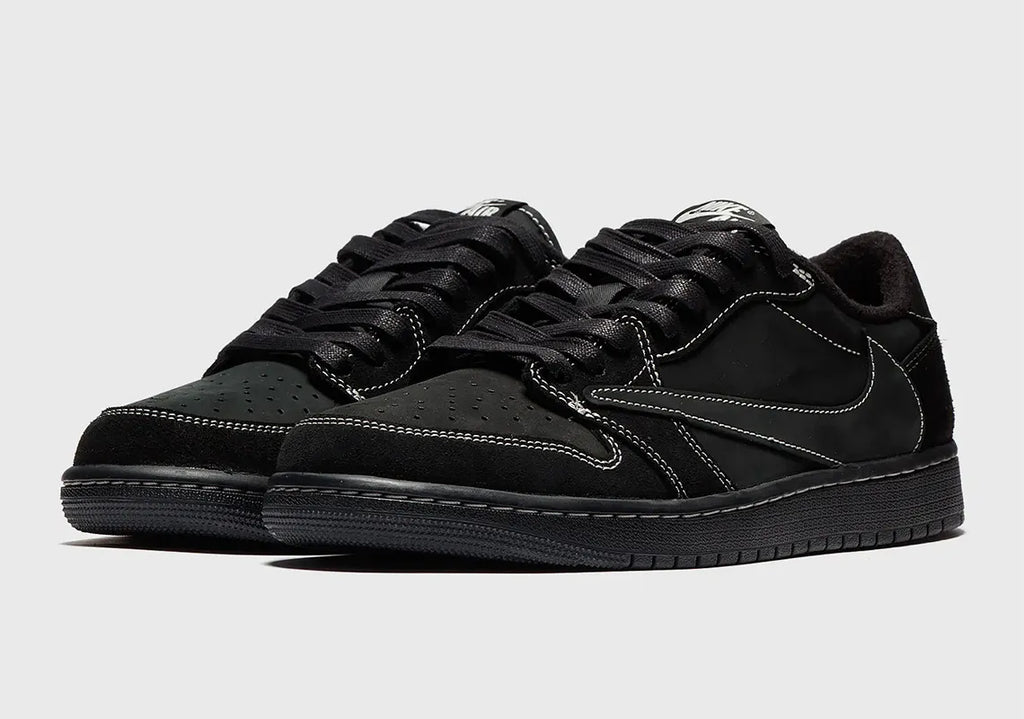 Nike Air Jordan 1 Low Travis Scott “phantom”