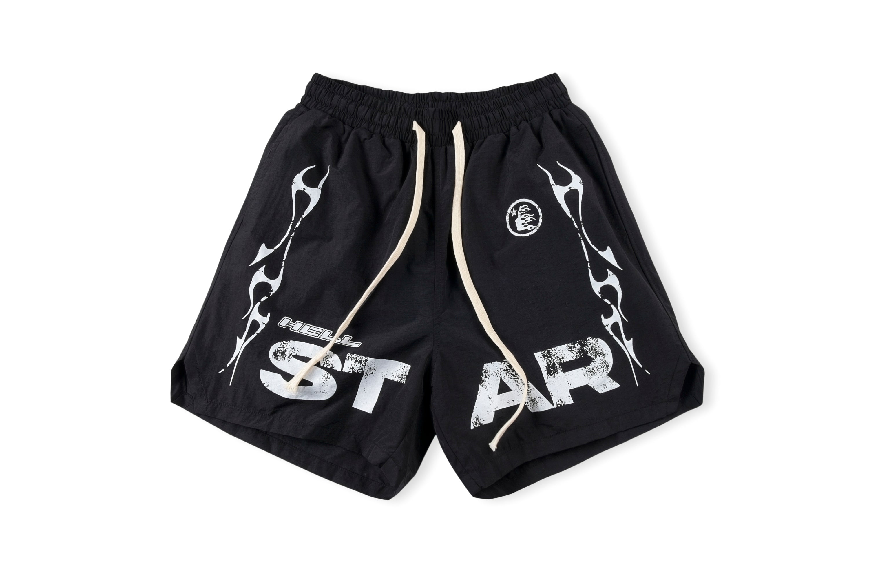 HELLSTAR SHORTS (ONLINE EXCLUSIVE)