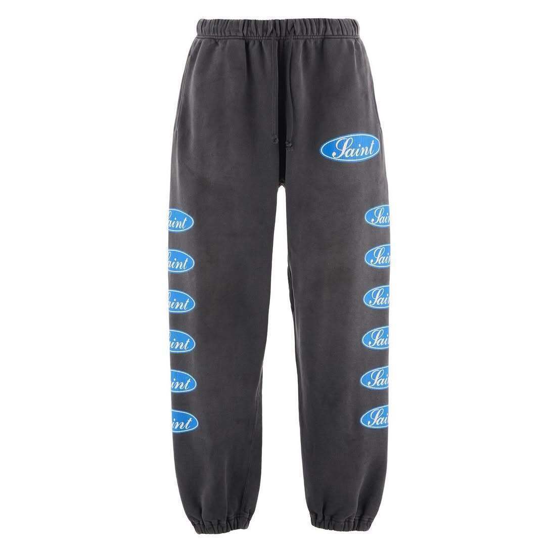 SAINT MICHAEL SWEATPANTS