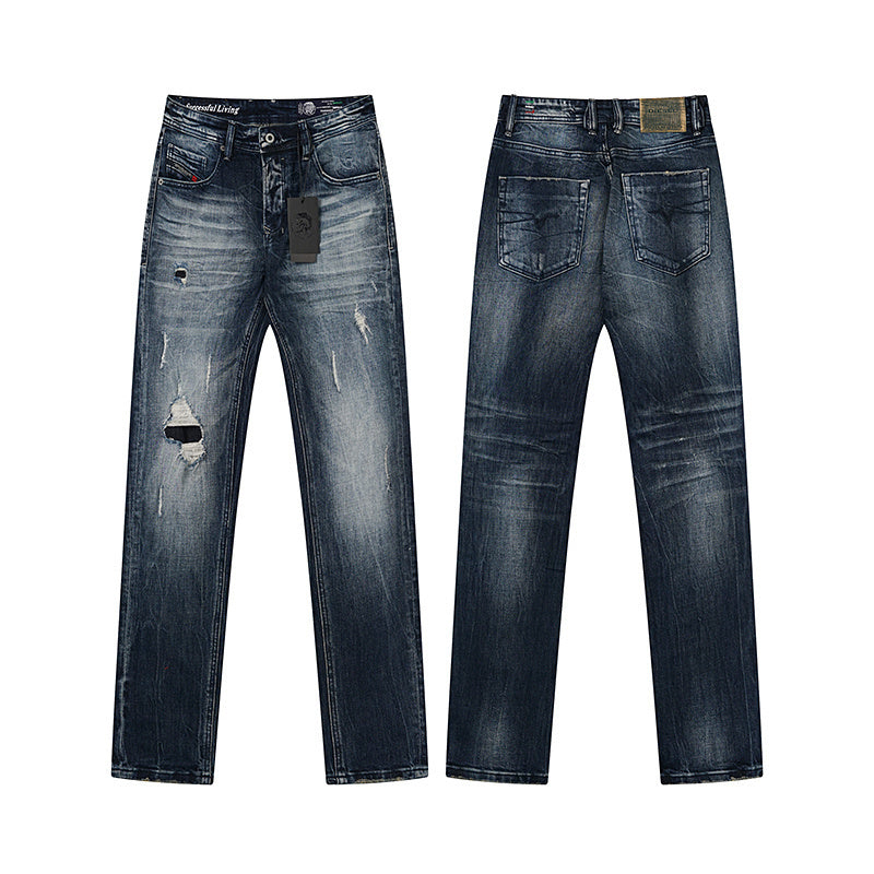 DIESEL JEANS #2600