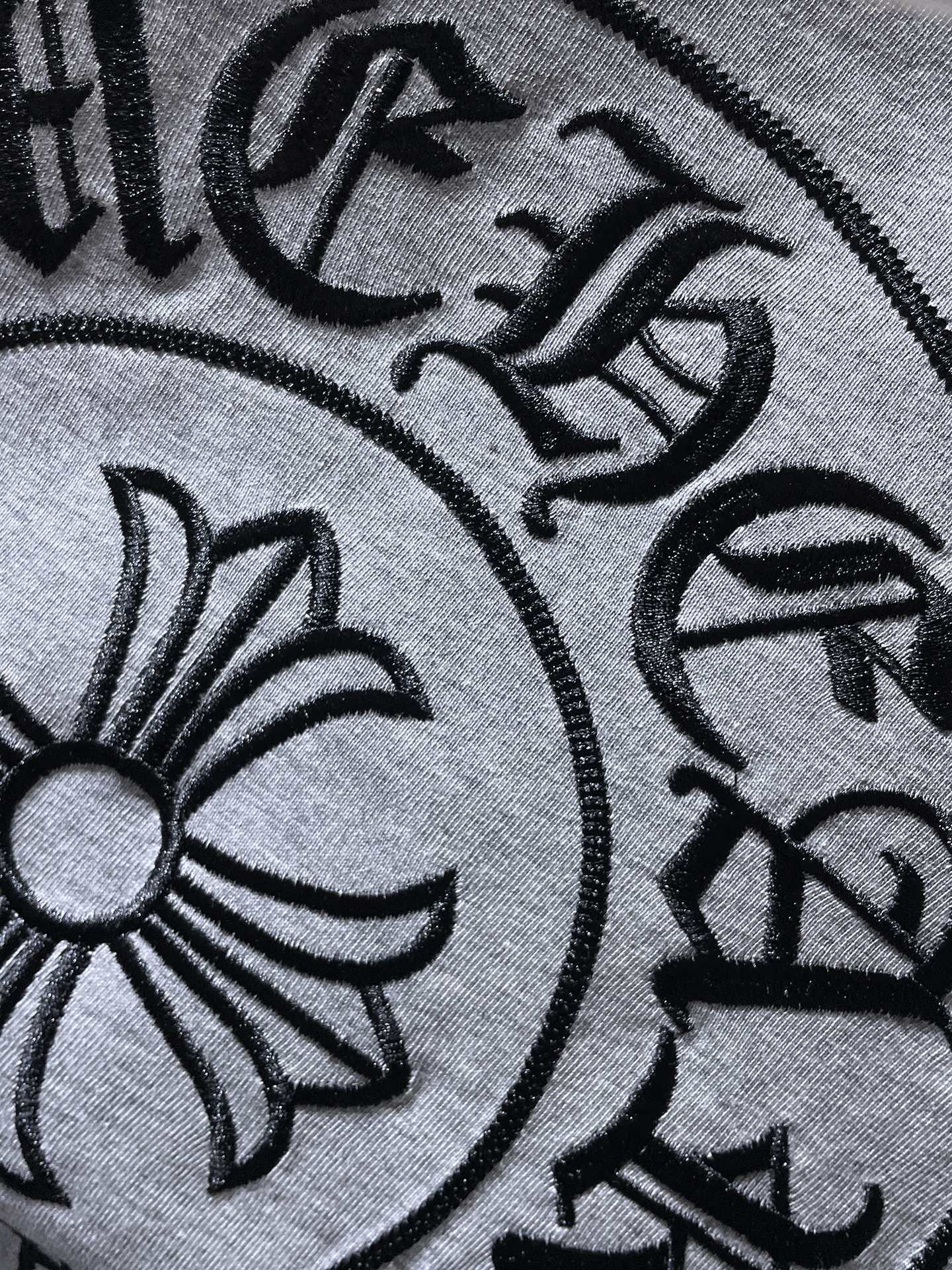CHROME HEARTS LONG SLEEVE