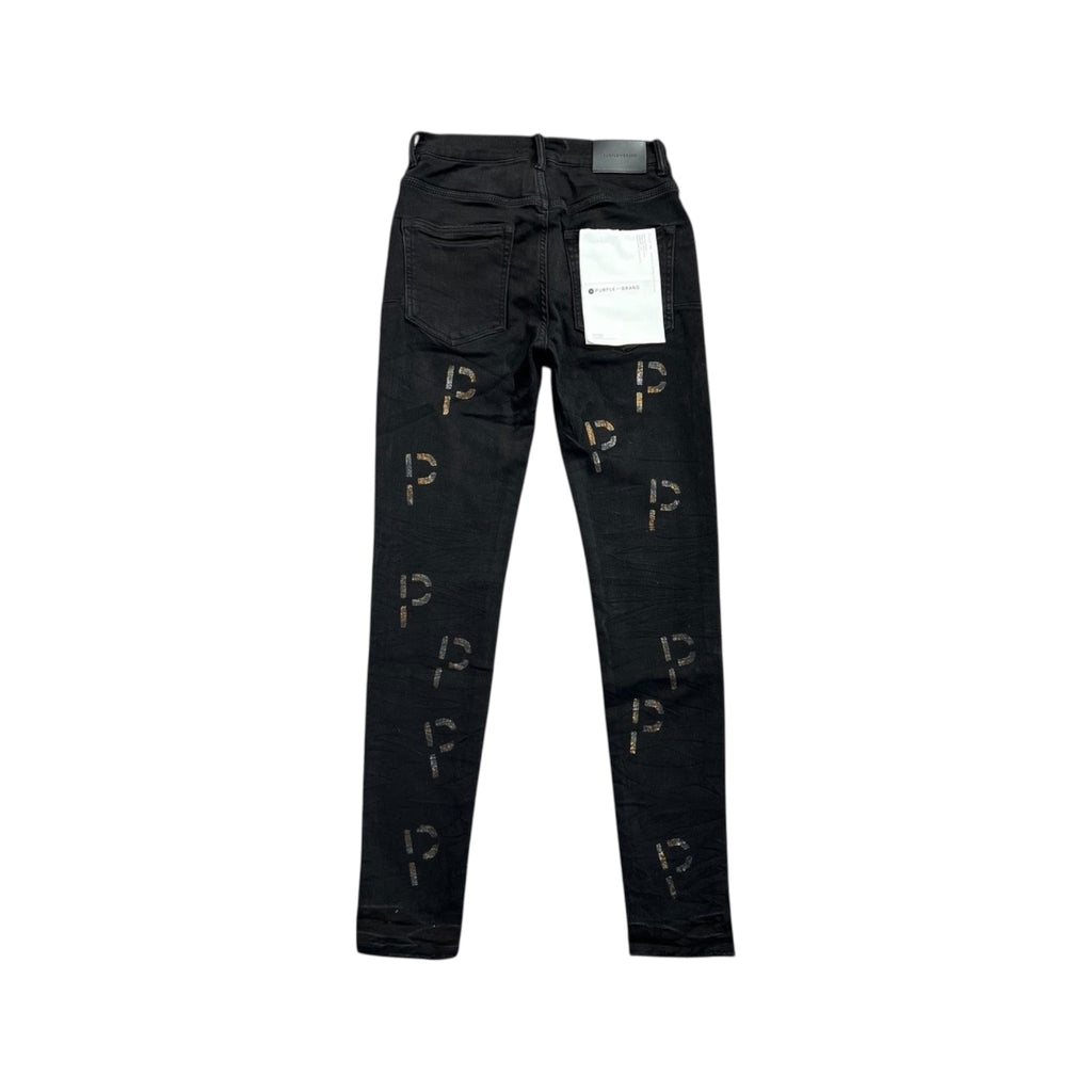 MEN FASHION JEANS #202320