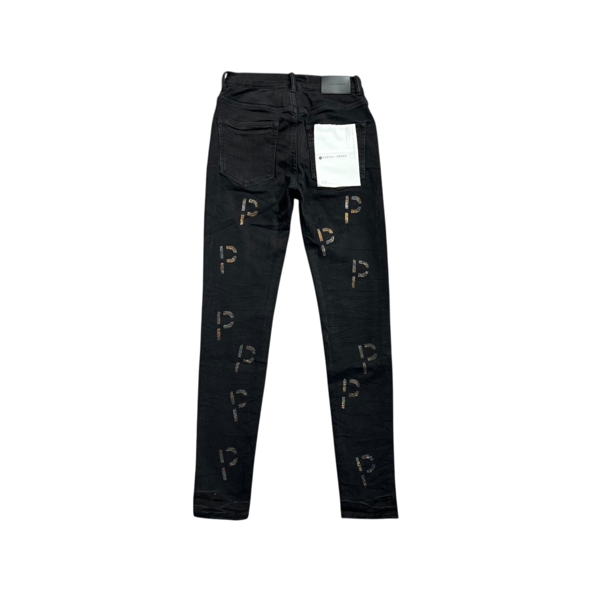 MEN FASHION JEANS #202320