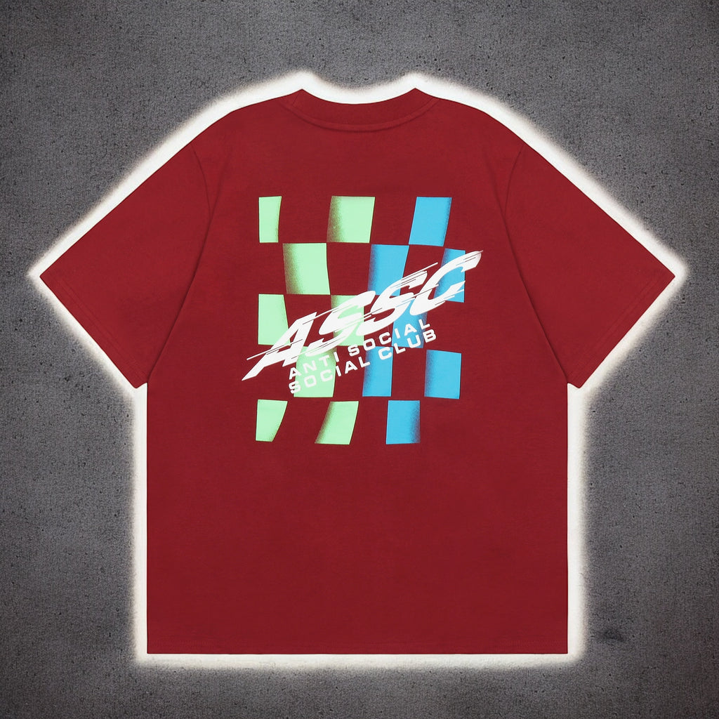 ANTI SOCIAL CLUB TEE