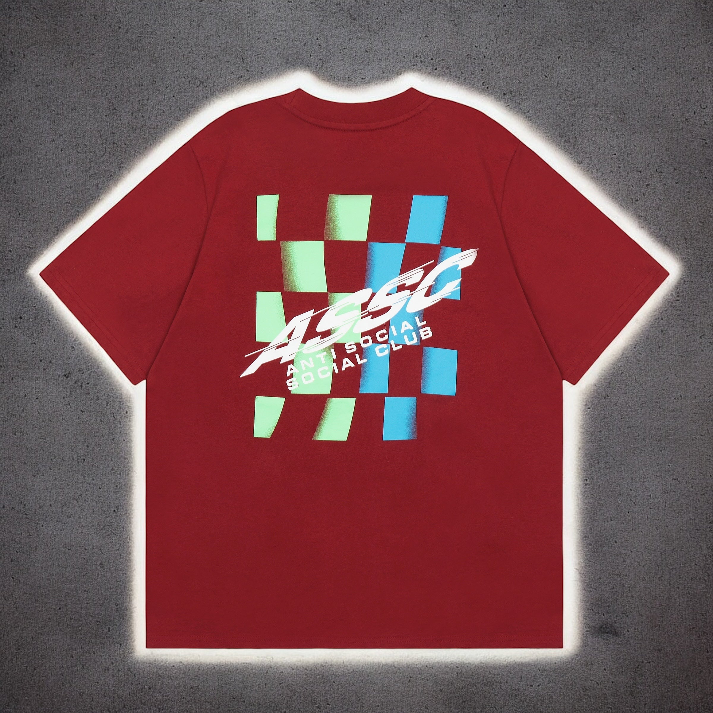 ANTI SOCIAL CLUB TEE