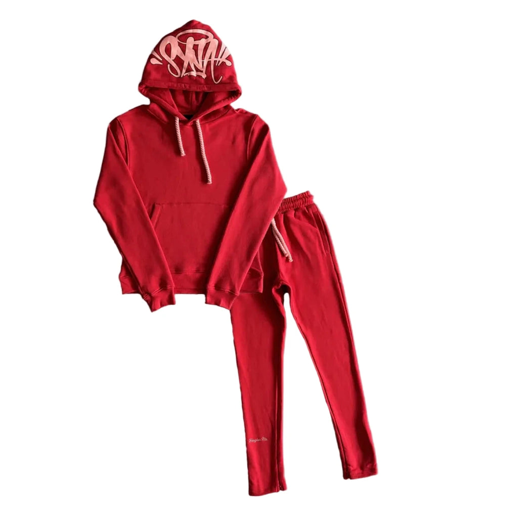SYNA WORLD TRACKSUIT (ONLINE EXCLUSIVE)