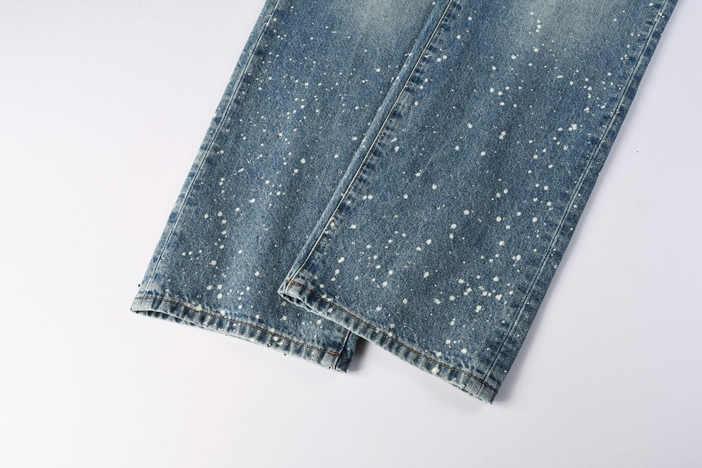 PU-JEANS