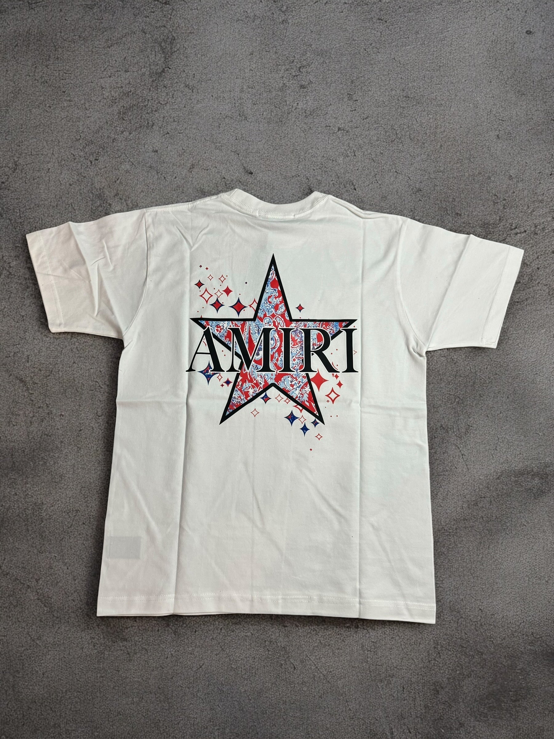 AMIRI T-SHIRT