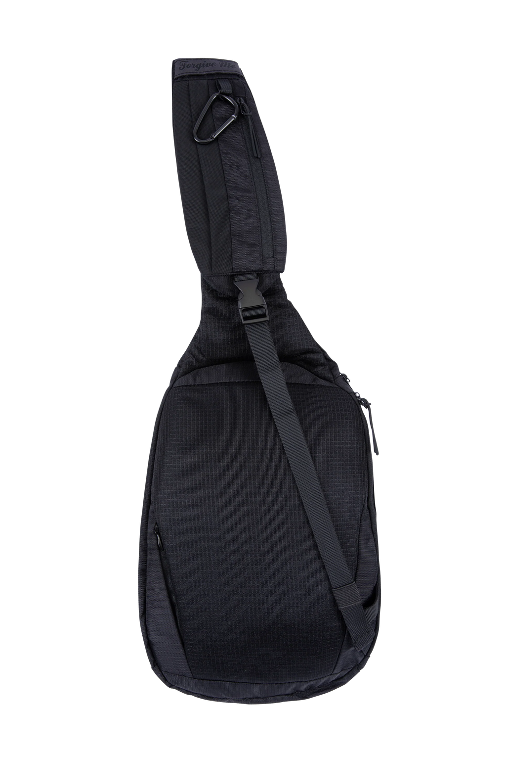 SYNA SLING BAG (BLACK)