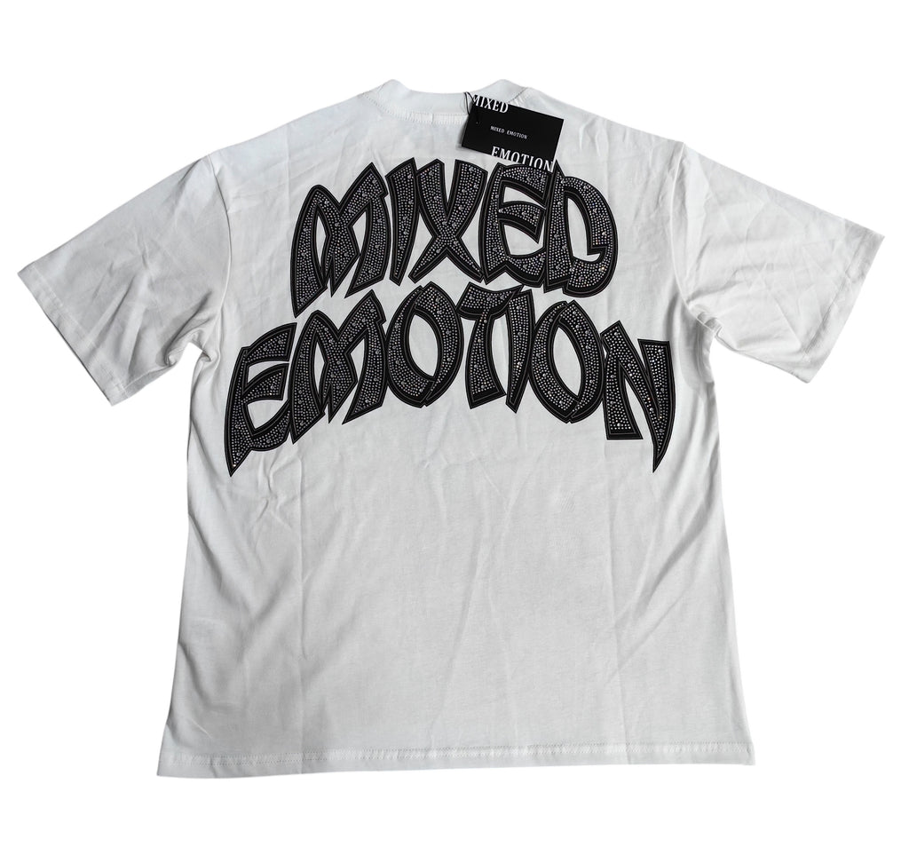 MIXED EMOTION TEE