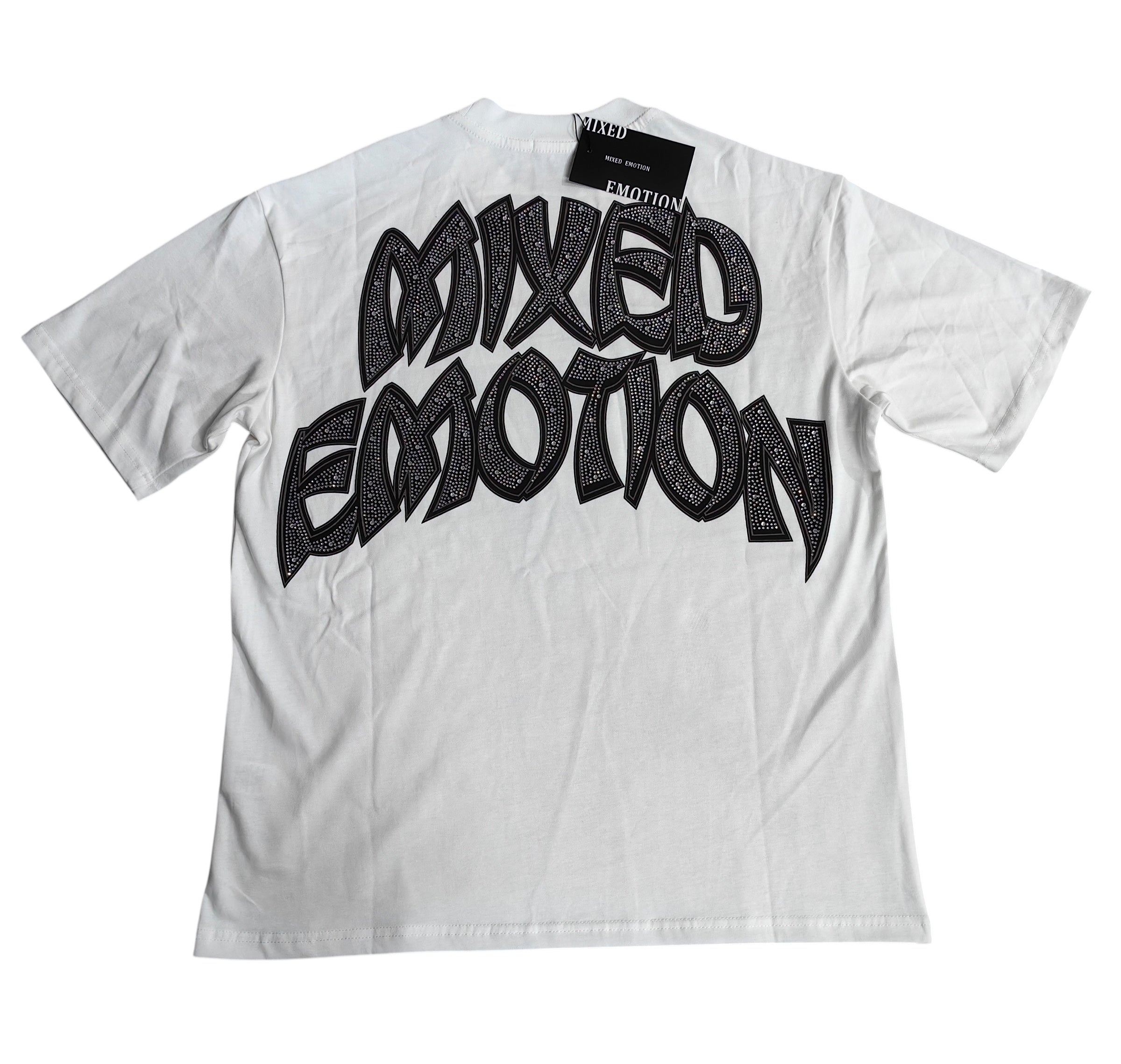 MIXED EMOTION TEE