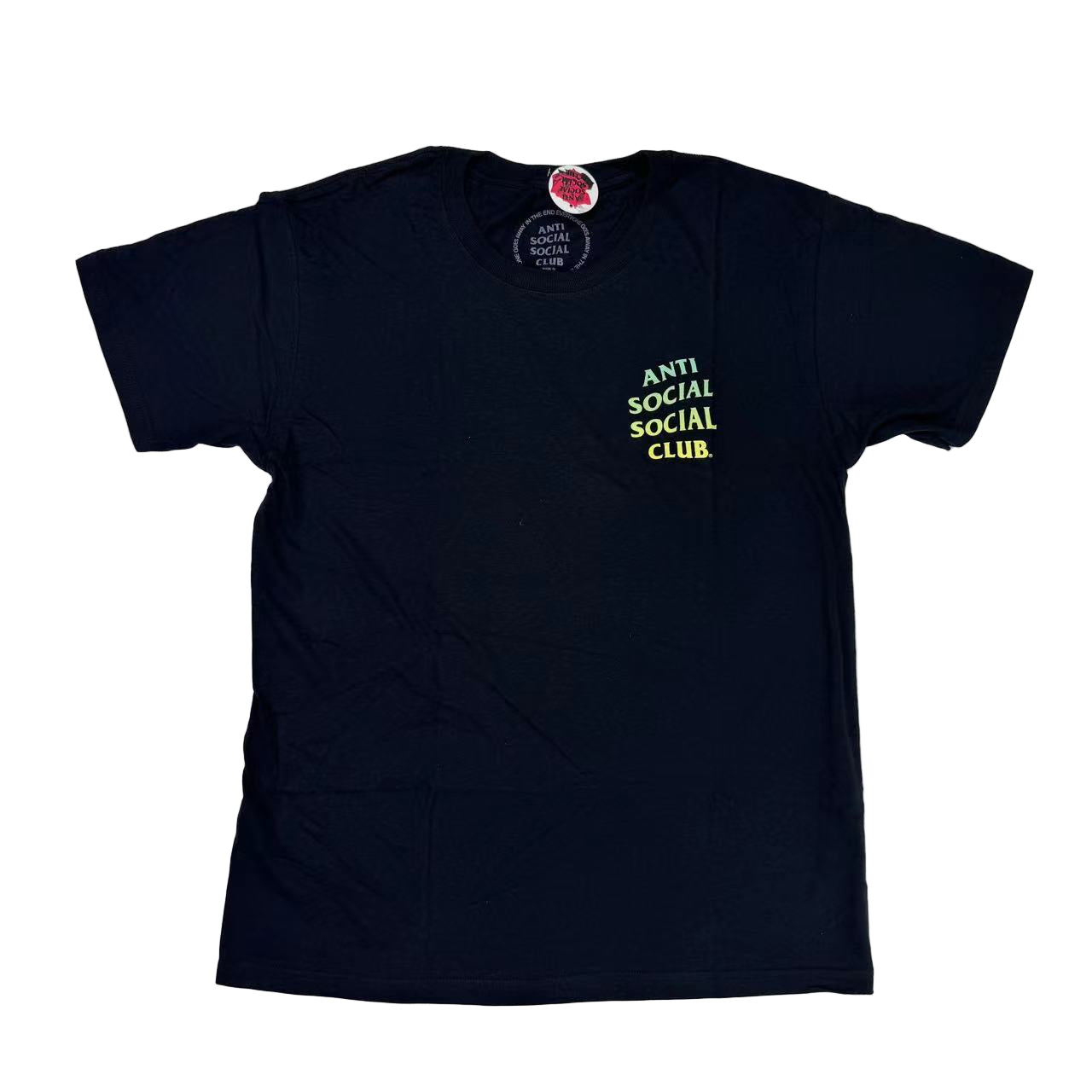 ANTI SOCIAL CLUB TEE