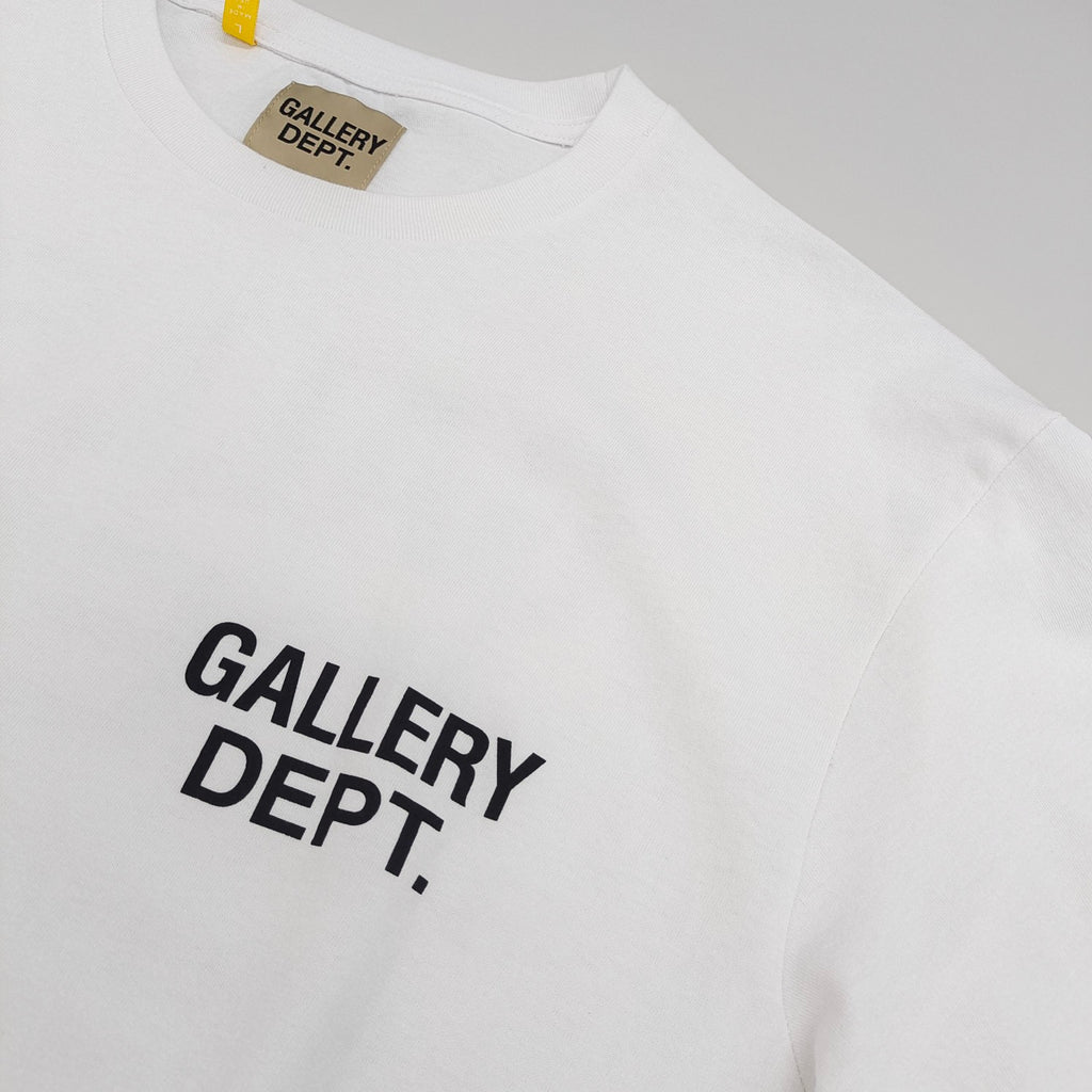 Gallery dept “Souvenir Tee” 🔝