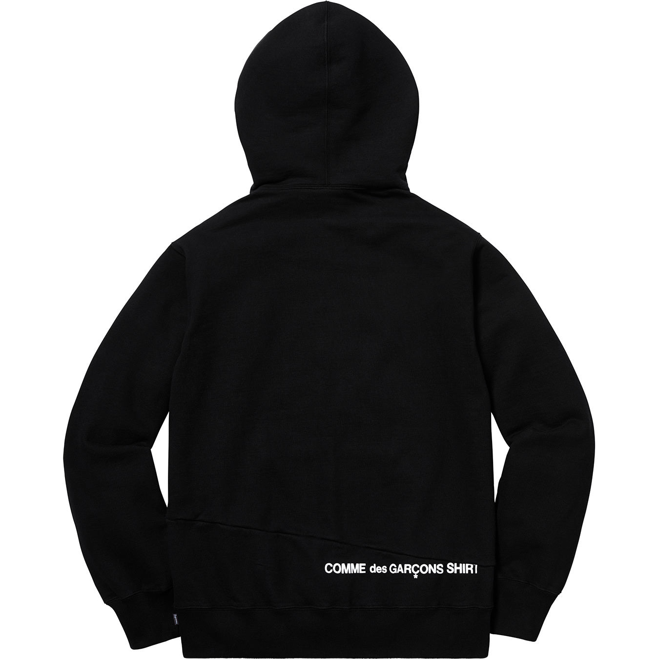 SUPREME HOODIE (ONLINE EXCLUSIVE)
