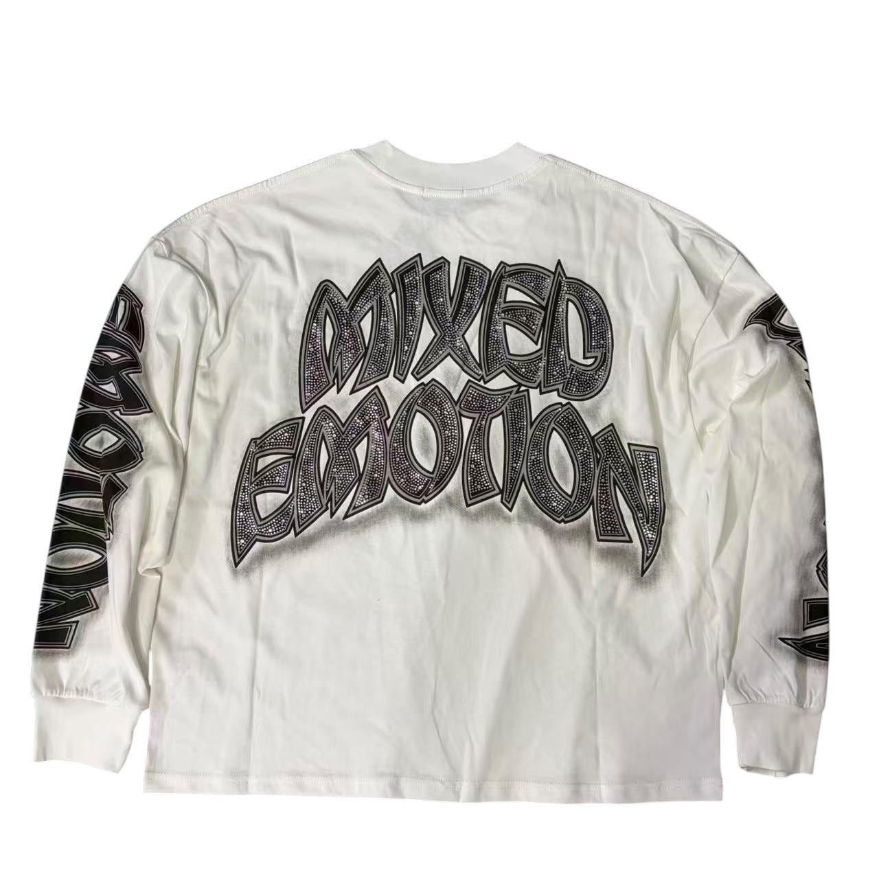 MIXED EMOTION TEE