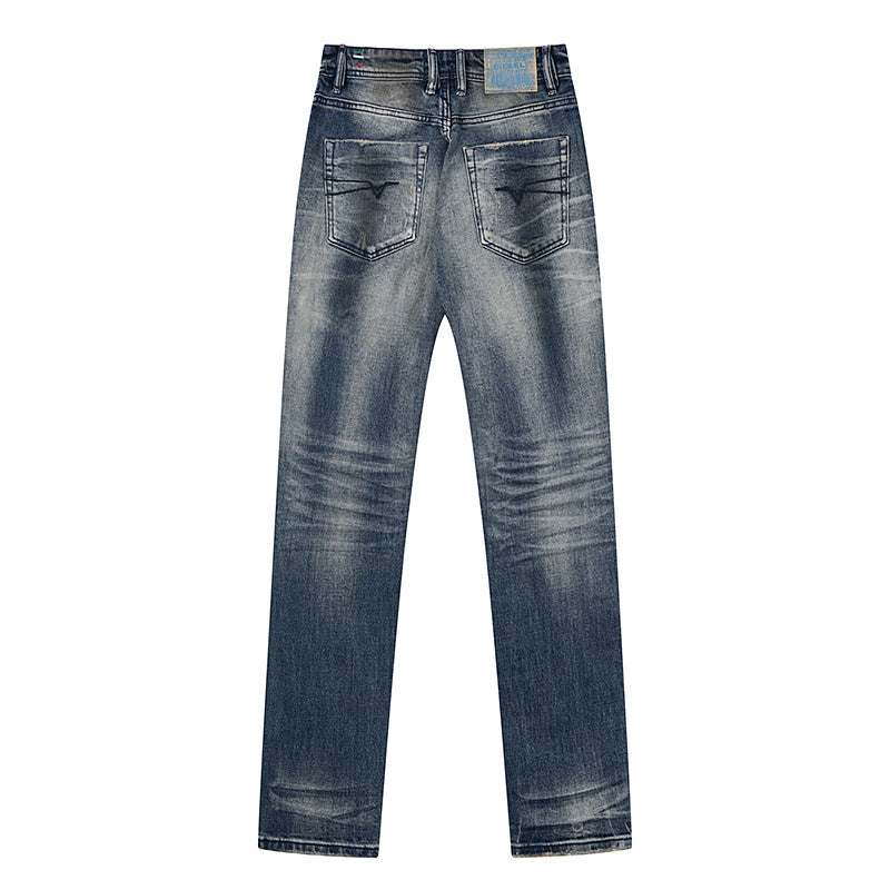 DIESEL JEANS #2601