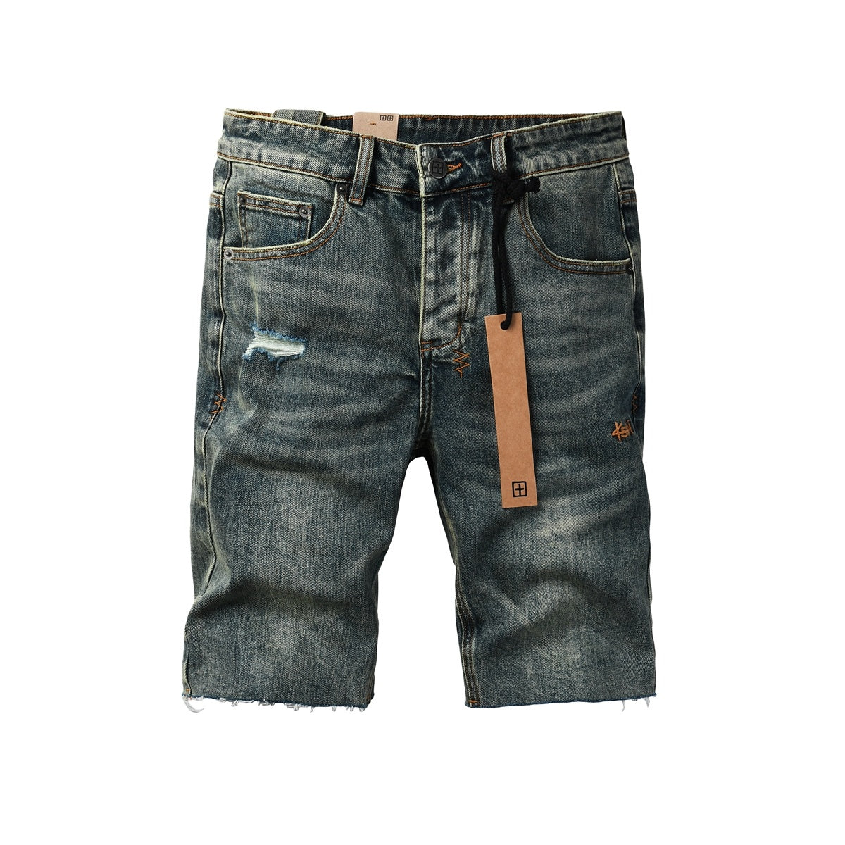 KSUBI JEAN SHORTS #2004