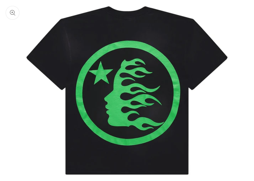 HELLSTAR TEE 🔝