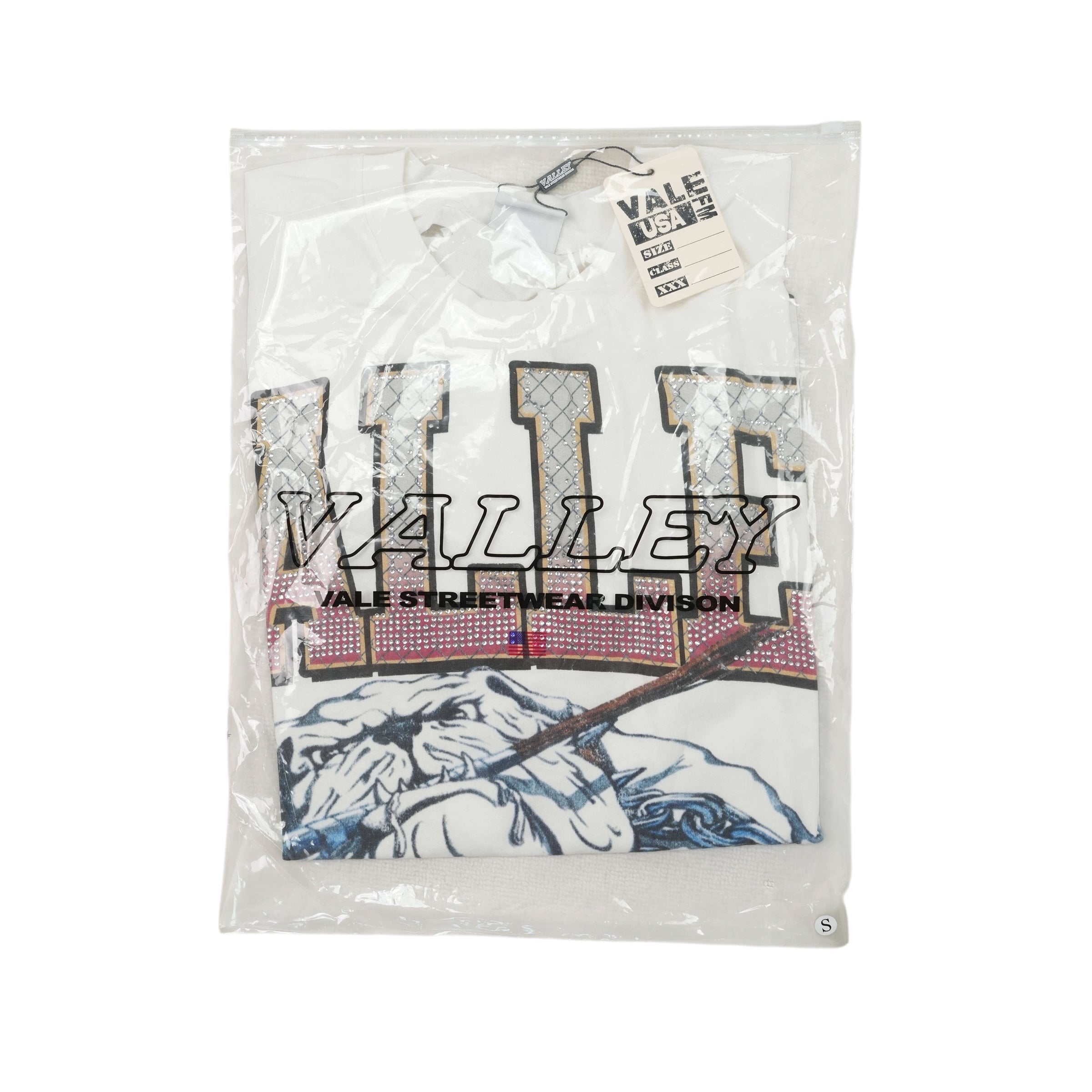 VALE FOREVER TEE