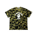 BAPE CAMO TEE (ONLINE EXCLUSIVE)