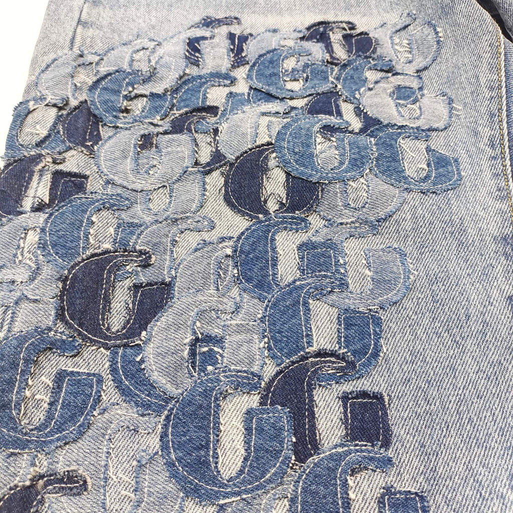 GALLERY DEPT JEANS