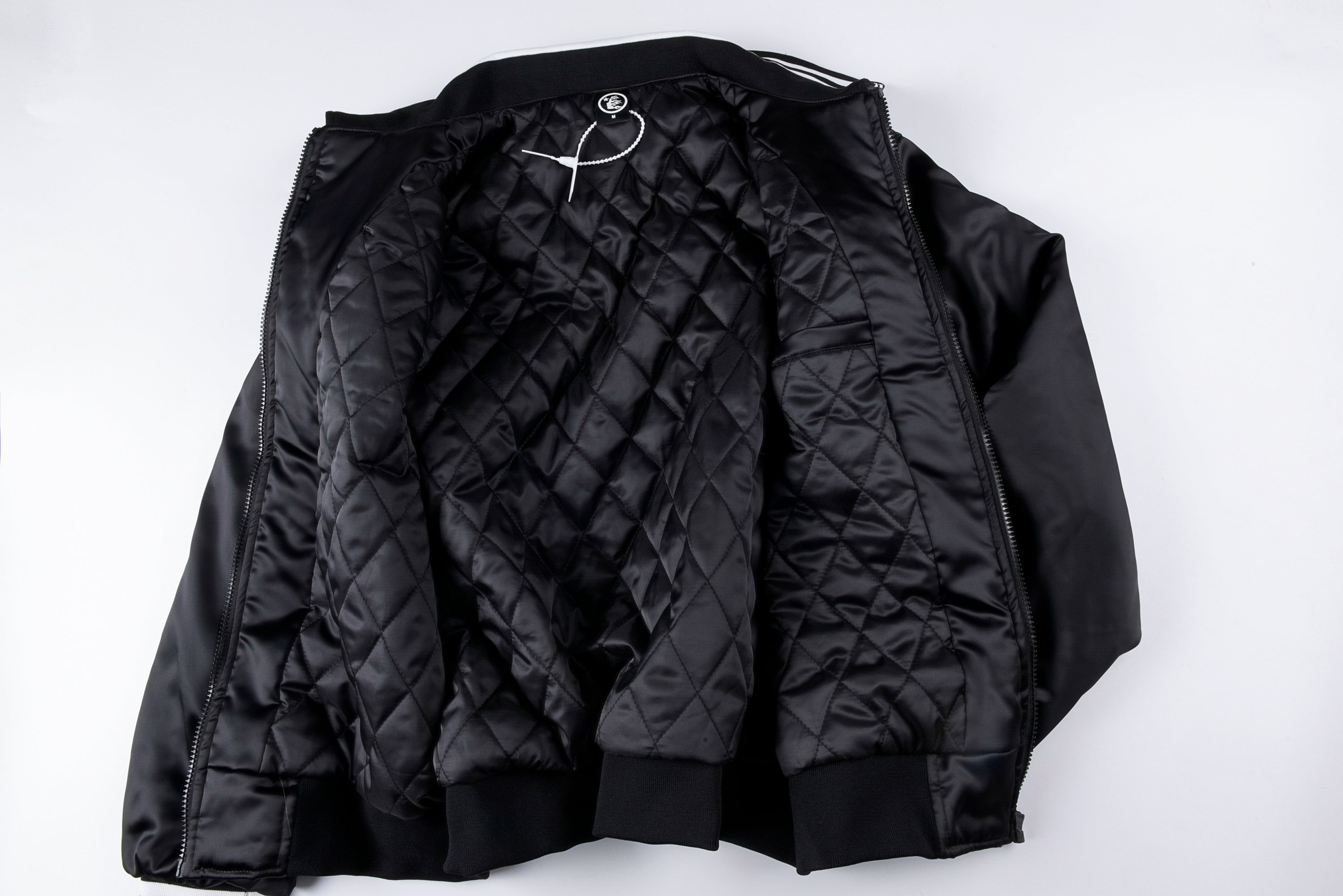 HELLSTAR JACKET