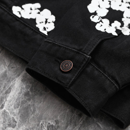 DENIM TEARS X LEVIS JACKET  (ONLINE EXCLUSIVE)
