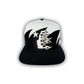 HELLSTAR SNAPBACK