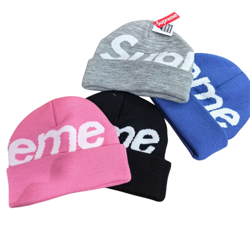 SUPREME BEANIE